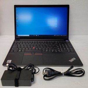 (N76280-1) Lenovo 20RD-005HUS Laptop